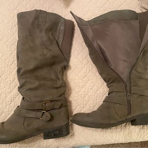 Women’s Boots